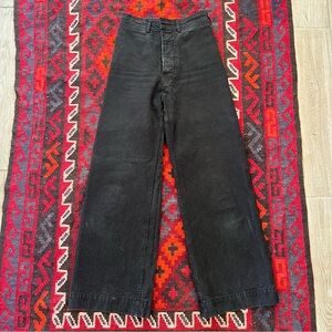 Jesse Kamm Sailor Pant